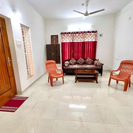 Truelife Homestays: Furnished 2BHK with AC near Tirumala Temple Tirupati Exterior photo