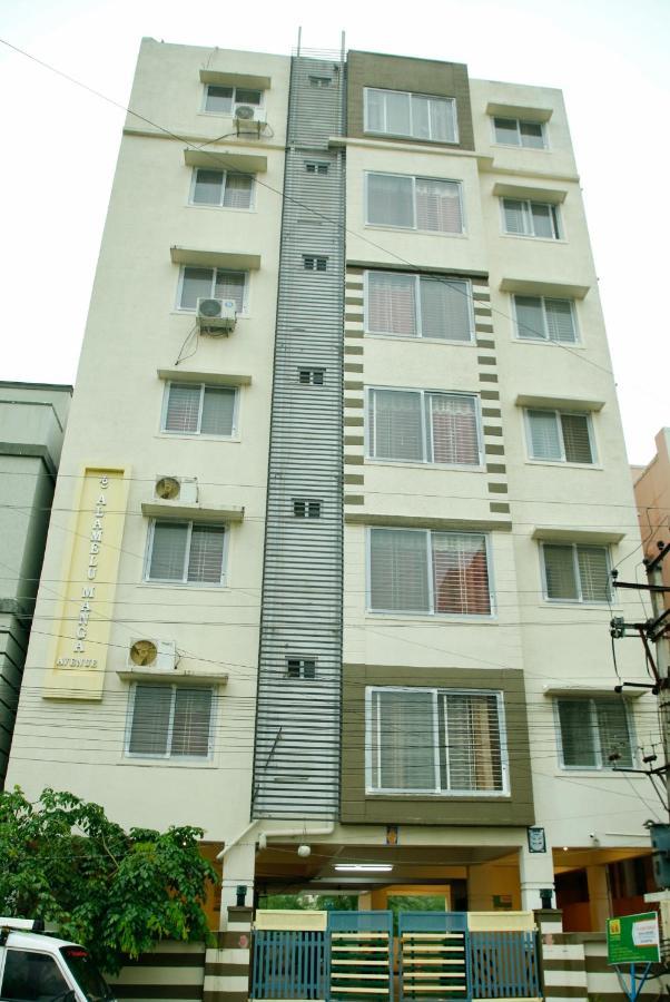 Truelife Homestays: Furnished 2BHK with AC near Tirumala Temple Tirupati Exterior photo