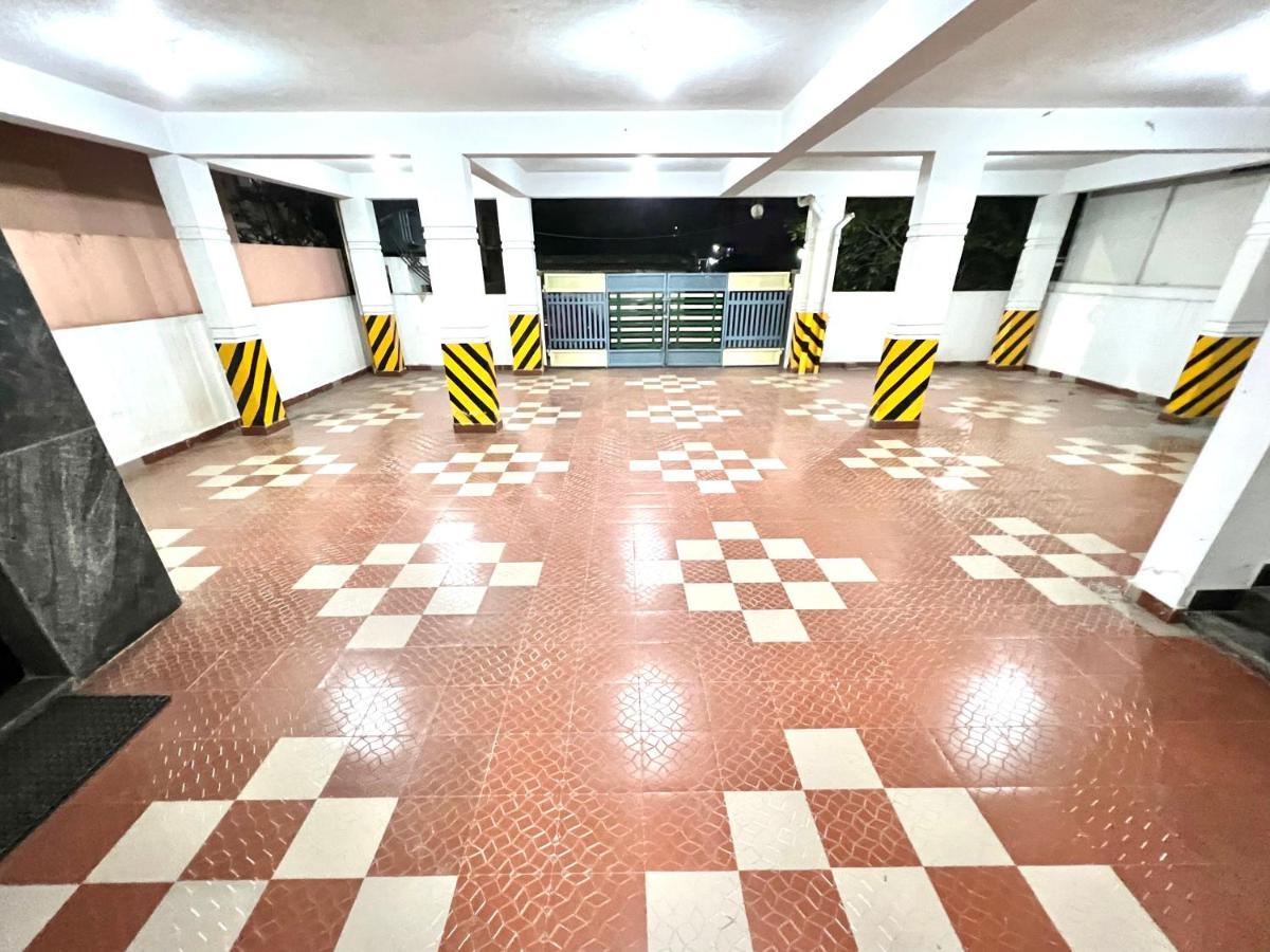 Truelife Homestays: Furnished 2BHK with AC near Tirumala Temple Tirupati Exterior photo
